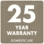 25 Year Warranty Flooring