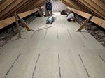 loft boarding installation