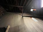 loft boarding professionally installed