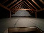 loft fully boarded in somerset