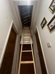 loft ladder installation