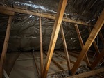 loft insulation maintained