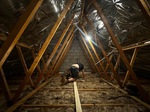 loft space measured