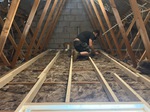 loft space maximised