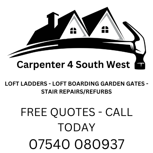 Local Carpenter Geoff Thomas Carpentry Services